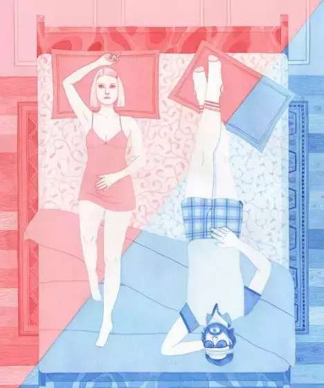 和双子座男生吵架该怎么办呀,和双子座男生闹矛盾了怎么办