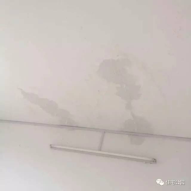 屋顶漏水怎么修补最简单的方法,房顶漏水用水泥补