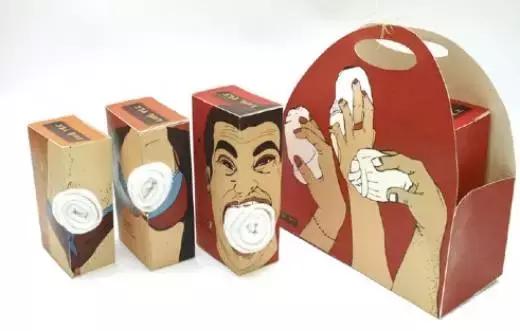 包装设计行业前景分析,包装设计行业发展前沿