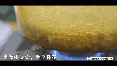 宝宝上火不容忽视，消暑去火可以这么喝！