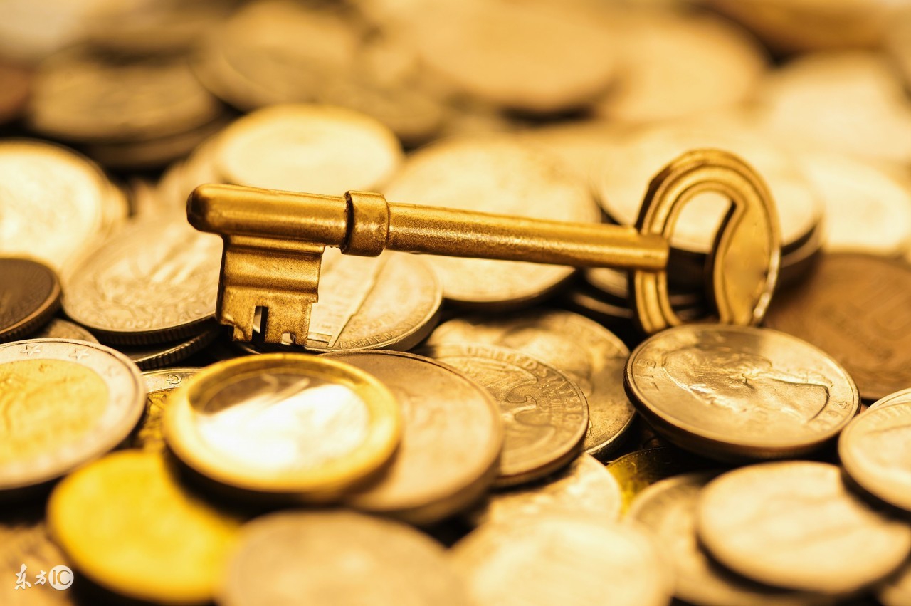 互联网带来的绝佳机会,说说我亲身经历的互联网赚钱之路