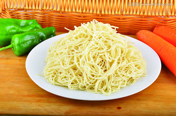 武汉热干面正宗做法放不放芝麻酱,正宗的武汉热干面的做法教程