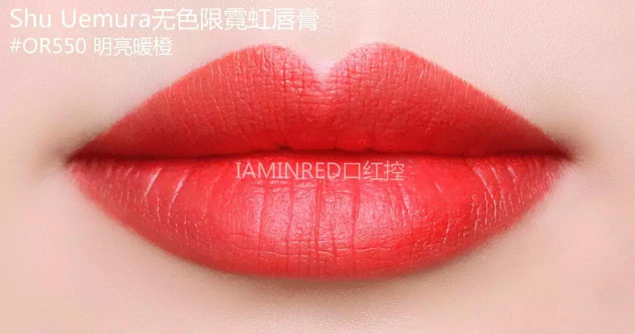 必买的10支口红推荐哪款,值得拥有的10支口红