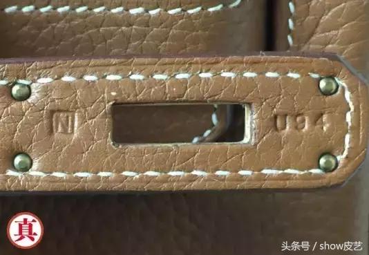 hermes手袋图解,hermes包包制作教程