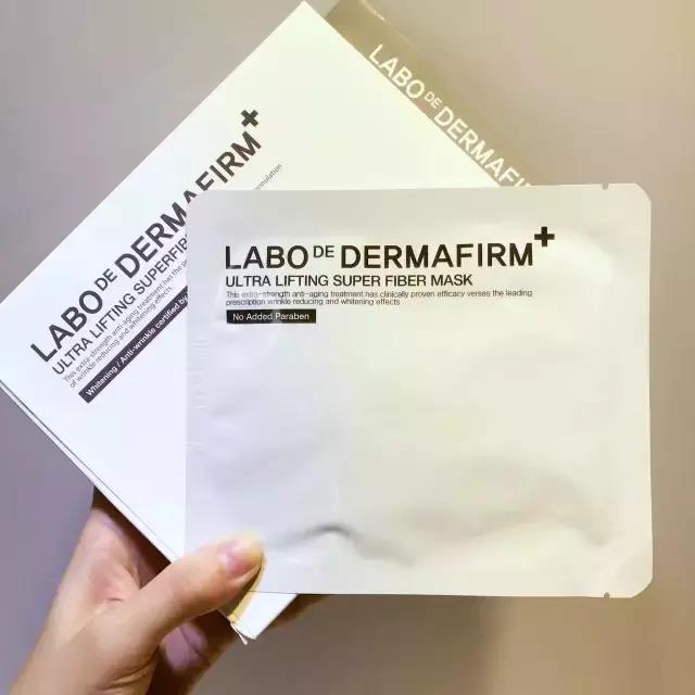 十大膏状面膜推荐,好用的十款韩国面膜