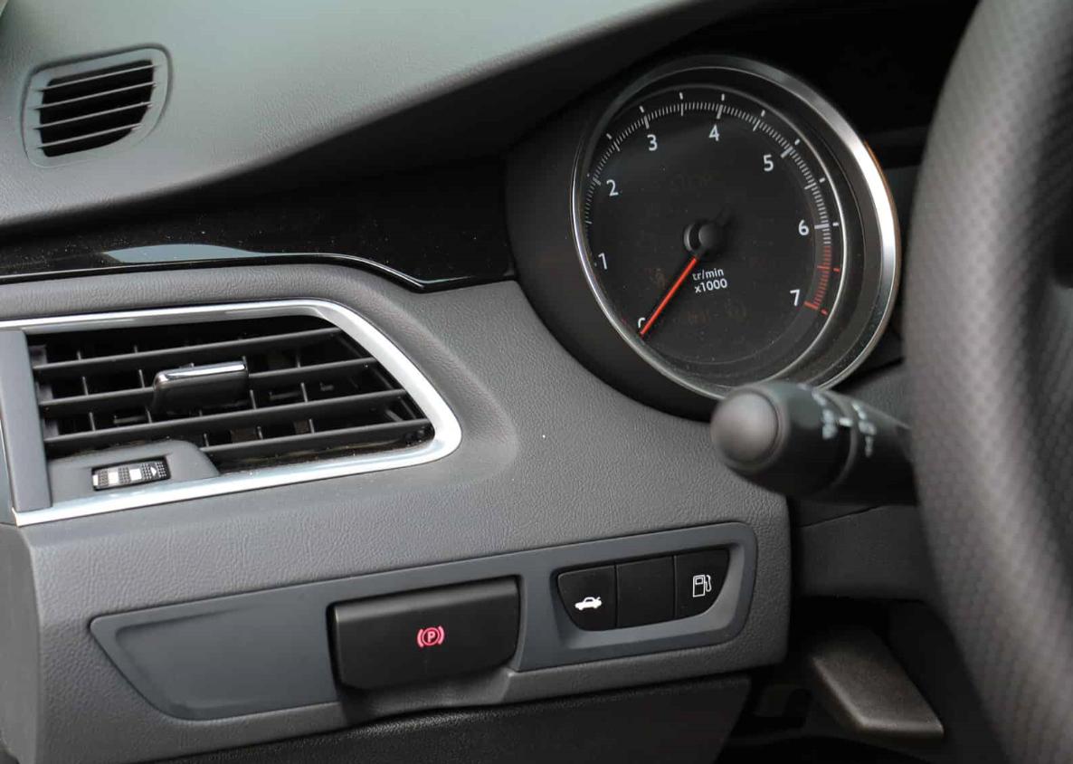 标致508经典款,东风标致508动力