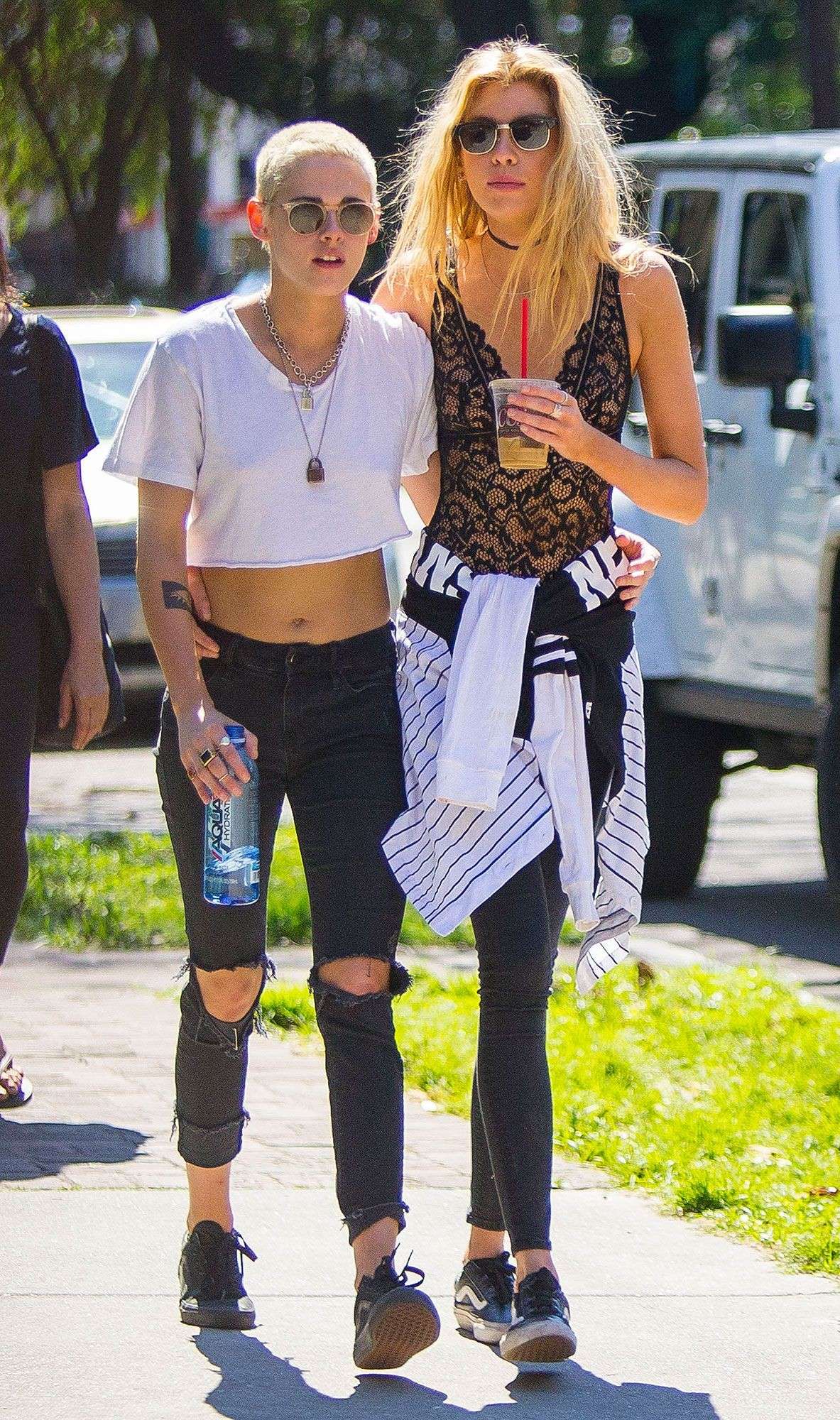 小k潮流穿搭,小k私服穿搭