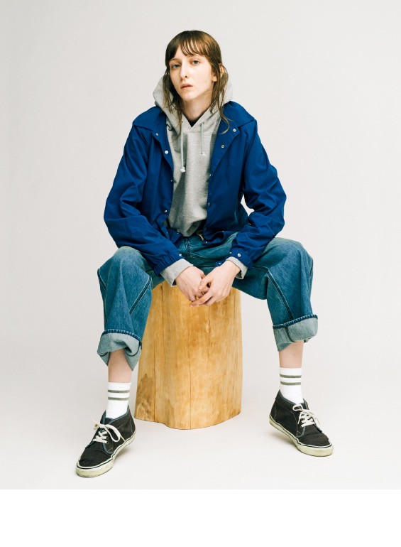 thenorthface女款哪款好看,thenorthface紫标搭配