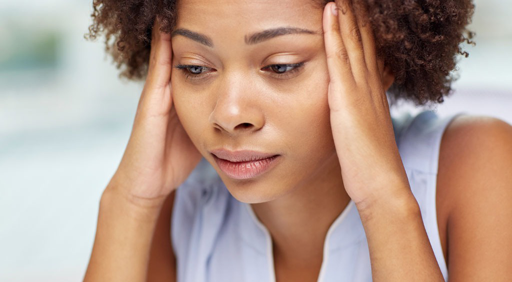 一起床就头疼什么原因,只要起床就头疼是什么原因