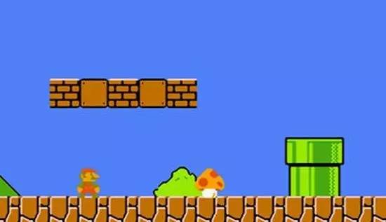 红白机经典游戏排行榜,红白机十大经典游戏排行