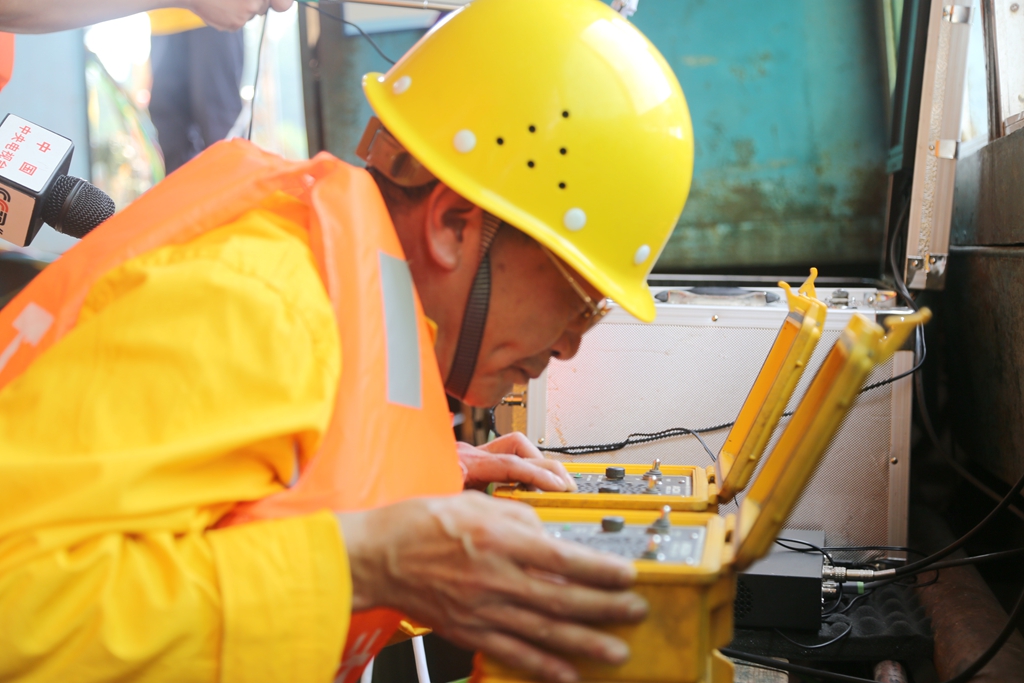 蛙人水下检测,蛙人水下视频