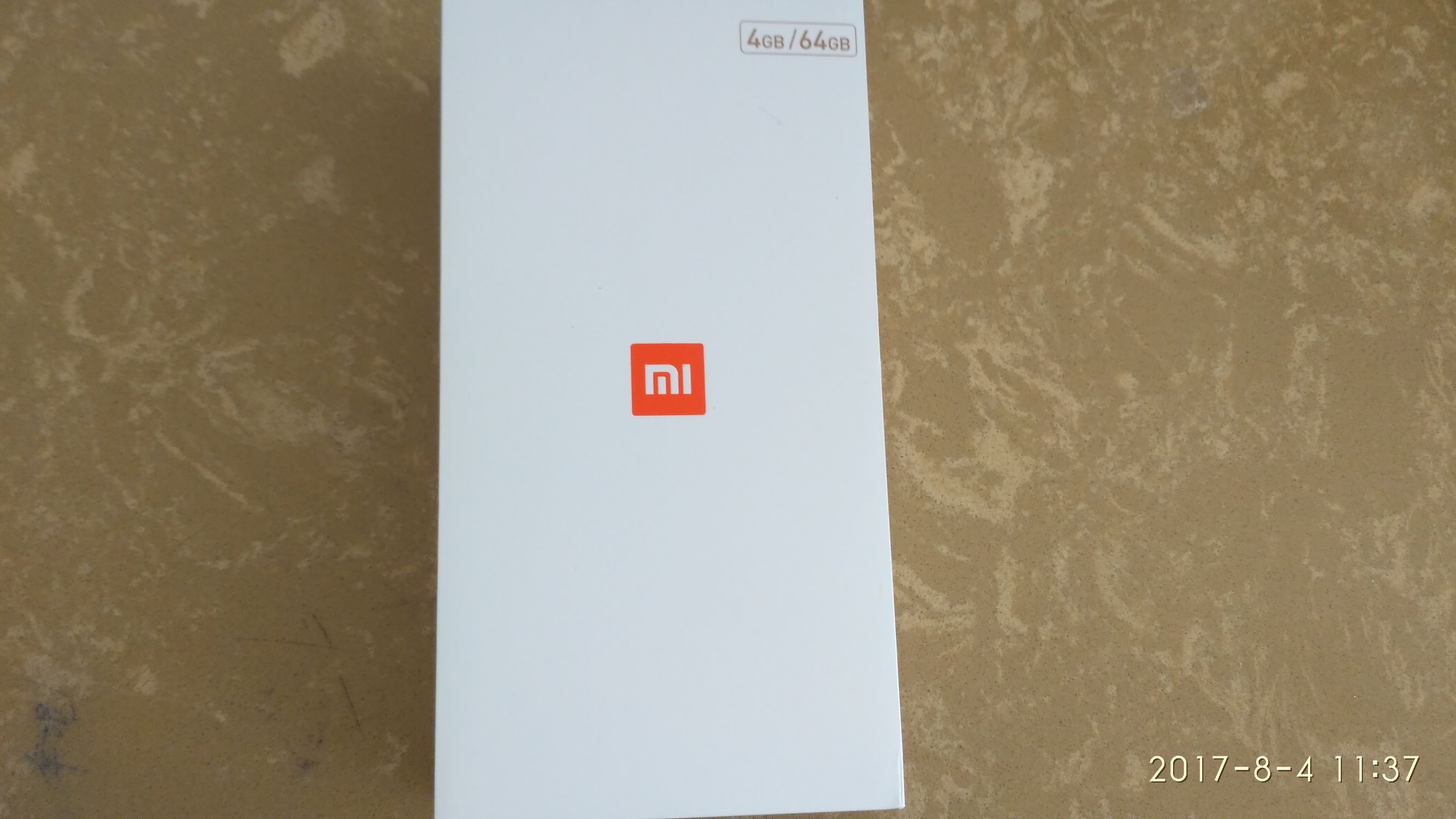 小米5x开箱测评,小米儿童手表5x开箱