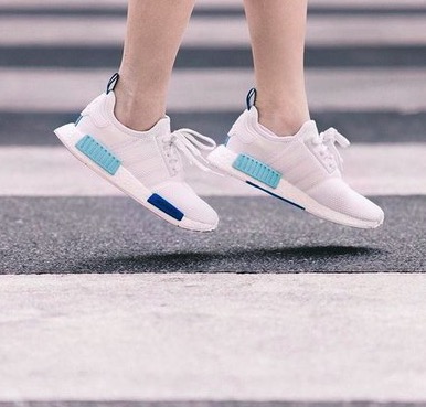 适合女孩穿的lbj鞋,夏季流行鞋子推荐