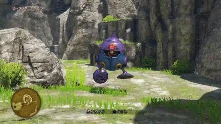 switch游戏勇者斗恶龙11s中文版,勇者斗恶龙11哪个版本最好玩