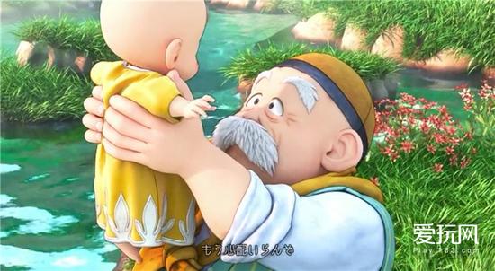 switch游戏勇者斗恶龙11s中文版,勇者斗恶龙11哪个版本最好玩