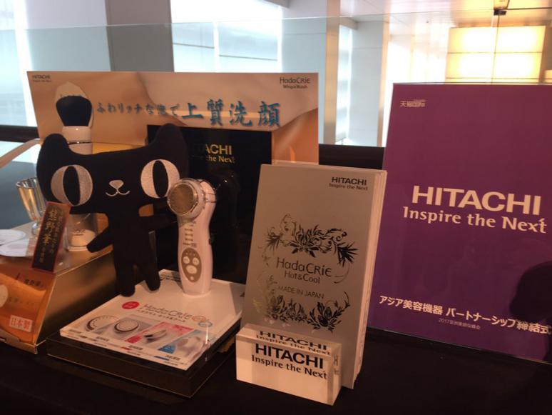 清华男在天猫专攻美容黑科技，和团队亲赴日本拿下五大美容仪品牌