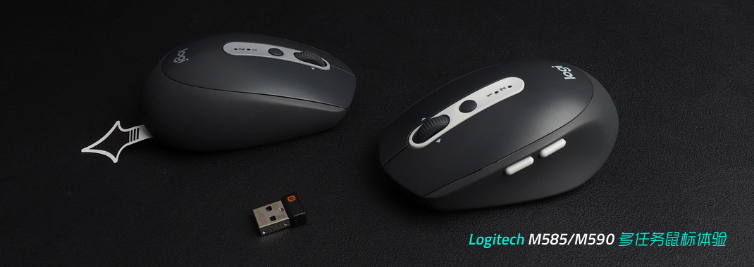 罗技无线蓝牙鼠标m585,罗技m585鼠标拆解视频