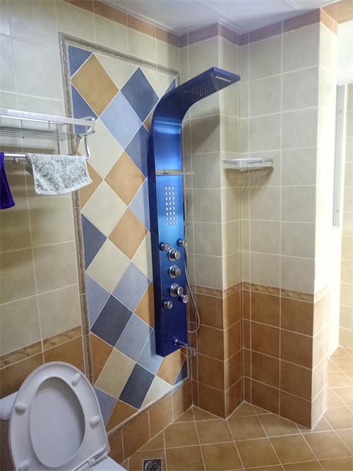 昆明润城四区户型,昆明润城第五大道户型