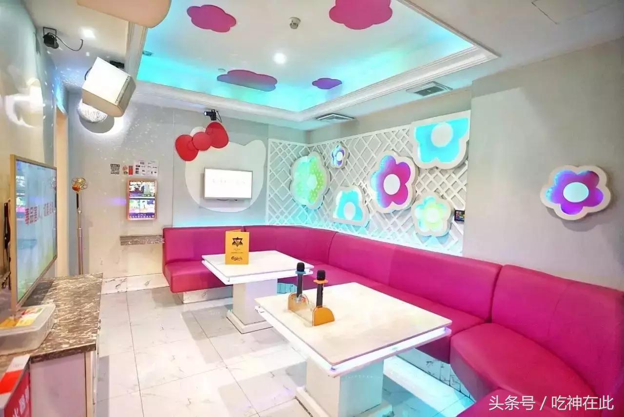 堂会ktv三小时自助餐团购广州,广州抵食海鲜自助餐