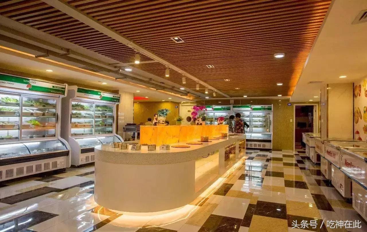 堂会ktv三小时自助餐团购广州,广州抵食海鲜自助餐