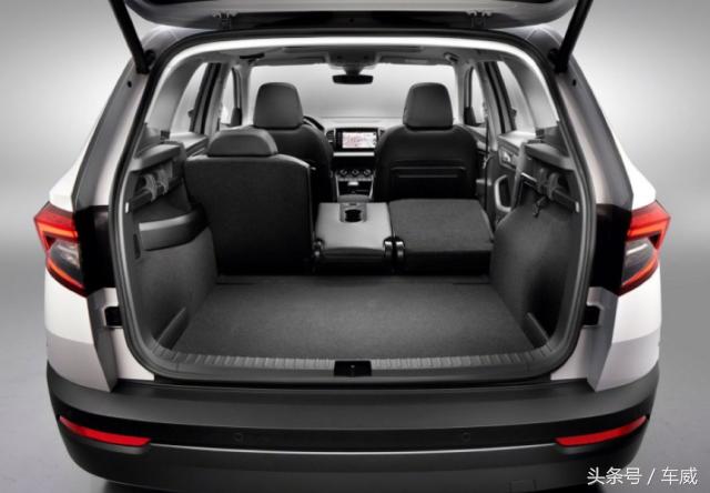 斯柯达KAROq是什么车型,斯柯达karoq价格图片