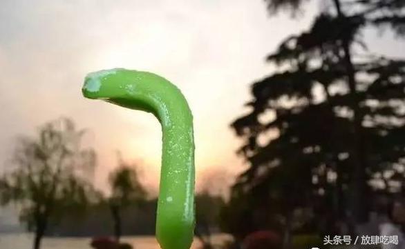 南京人记忆中的12种雪糕,你没吃过的10种雪糕