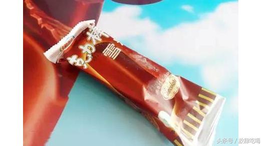 南京人记忆中的12种雪糕,你没吃过的10种雪糕