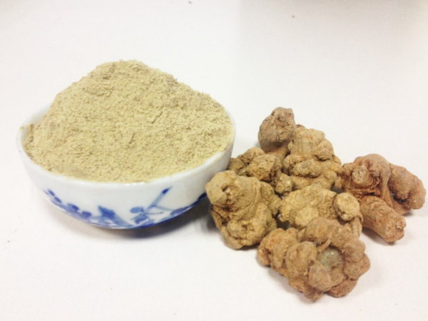 用三七粉淡化斑点的方法来啦,三七粉可以治疗斑点吗