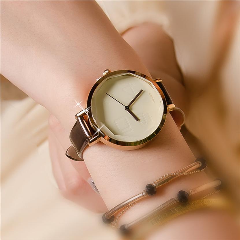 超级美的手表,好看到极致的手表