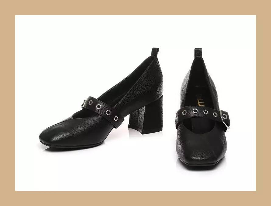 脚大脚宽脚背高穿什么鞋子好看,脚大脚宽穿什么高跟鞋显腿细