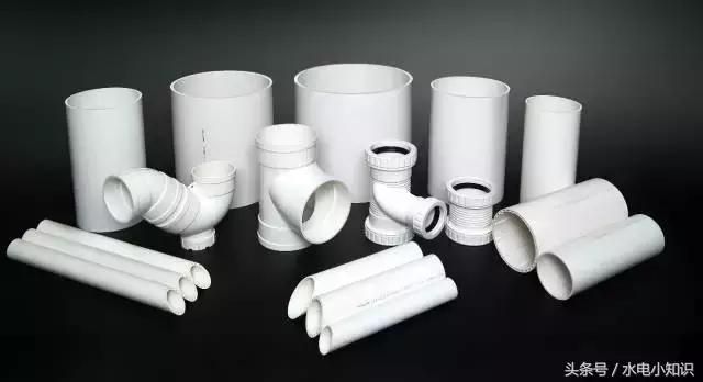 卫生间排水管装修效果图,刚装修卫生间排水管堵塞