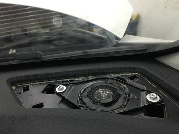 哈弗h2音响改装,哈弗h2音响改装苏州