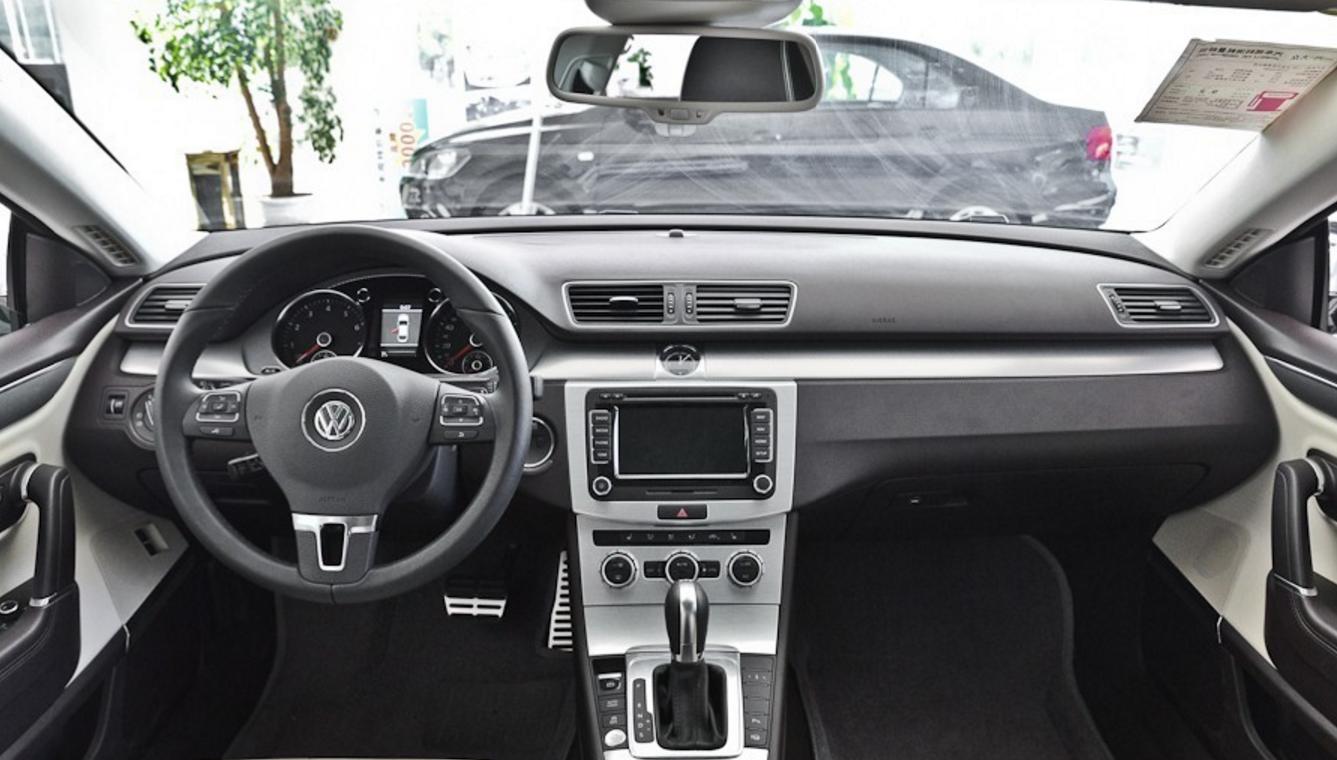 cc选装丹拿音响多少钱,大众cc怎么看是不是丹拿音响