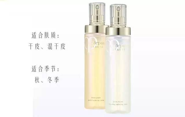 化妆水推荐几款,大牌化妆水评测总有一款适合你