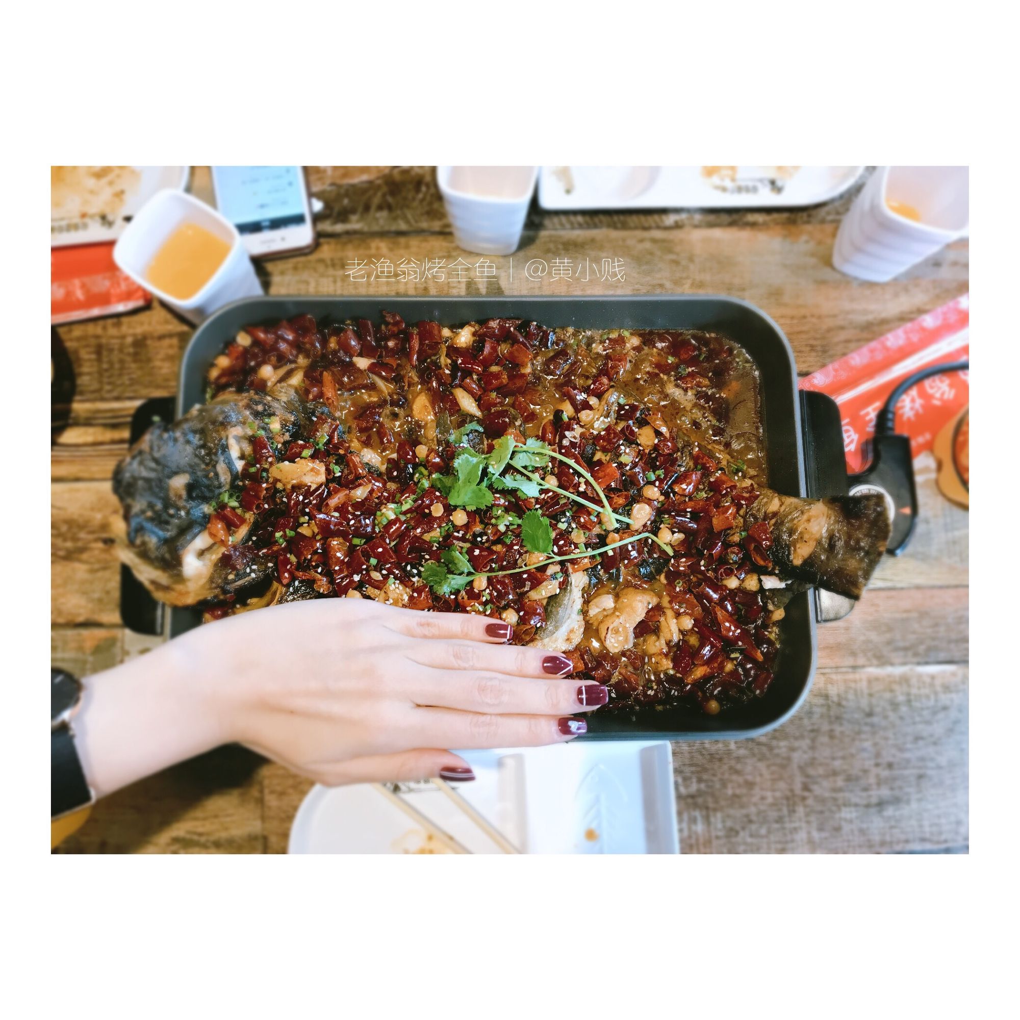 南宁有哪家值得推荐的烤鱼,南宁好吃的烤鱼推荐哪家
