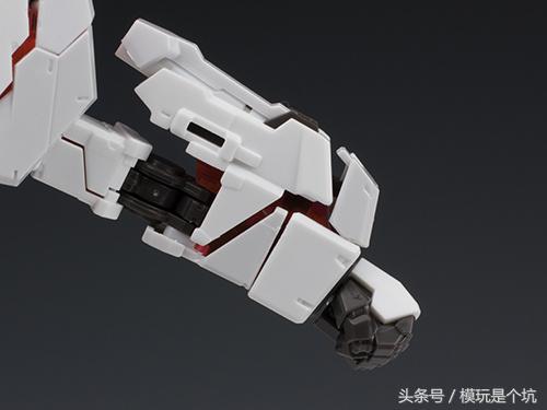 rgrx-0独角兽高达测评,rgrx0独角兽菲尼克斯