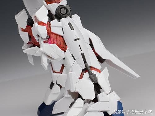 rgrx-0独角兽高达测评,rgrx0独角兽菲尼克斯