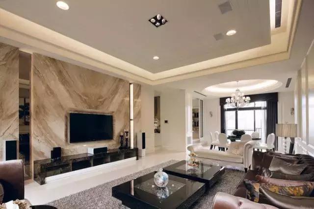 干货！瓷砖如何做到“收口如平”