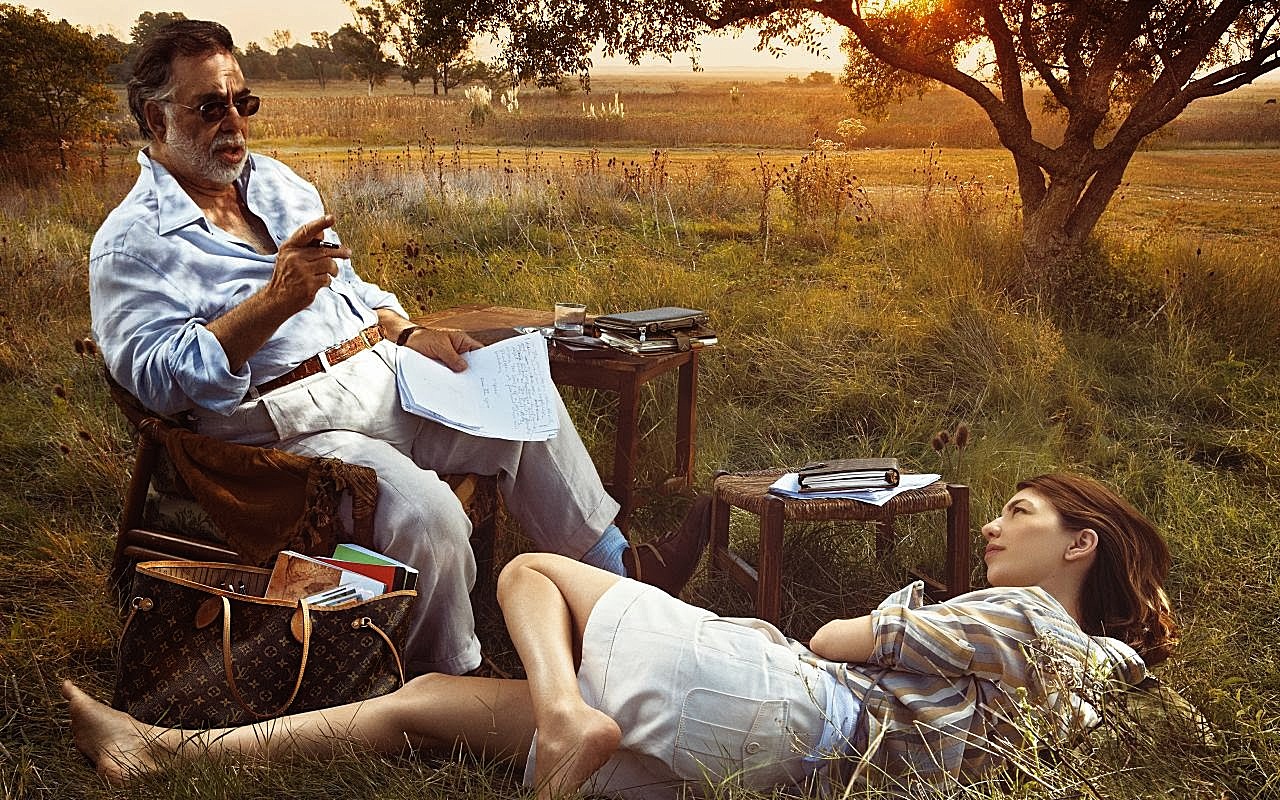 《男侍者和花花小姐》：一个好色的酒店侍者的秘密