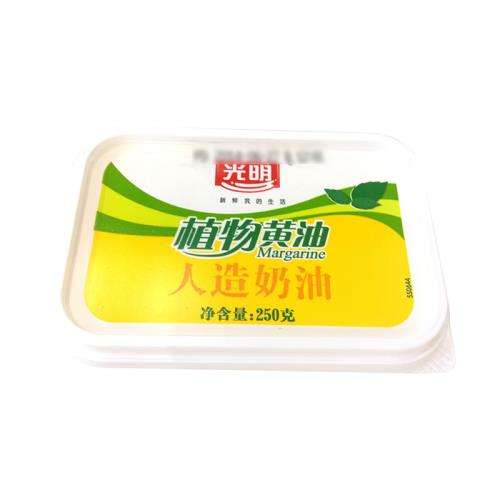 植物性黄油好还是动物性黄油好,烘焙黄油动物的还是植物