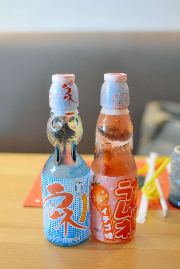 日本神奇又好吃的美食店,日本最好吃的拉面店