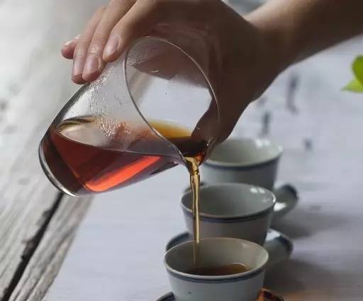 熟普洱醇香迷你小沱茶,下关沱茶川渝版熟普