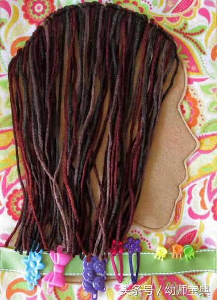 大班数学区多维度自制教具,幼儿园小班生活区自制教玩具