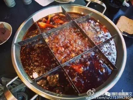 在重庆什么火锅最好吃,重庆的火锅在哪里吃最好