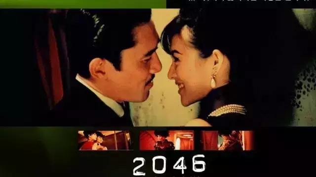 王家卫经典台词文案合集是什么,王家卫电影经典台词文案