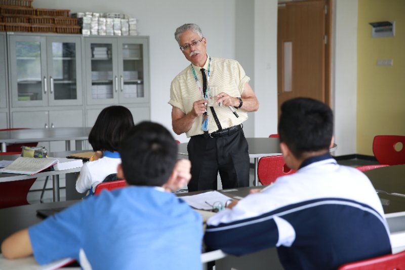 厚德书院：一所定制教育特色高中，做新高考改革的“深圳样本”