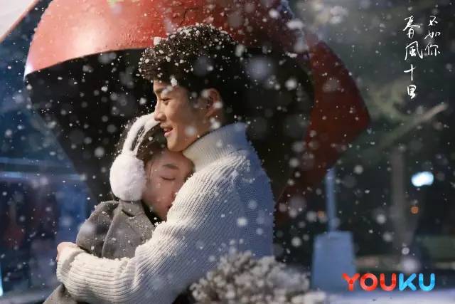 《春风十里》导演爆猛料，拍摄近50天竟然靠“双飞”模式撑下来