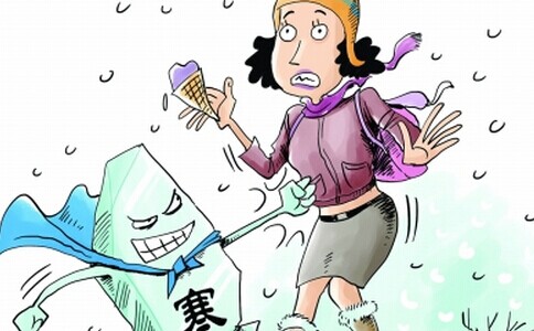 怎样祛除宫寒最有效,女人宫寒最大的危害