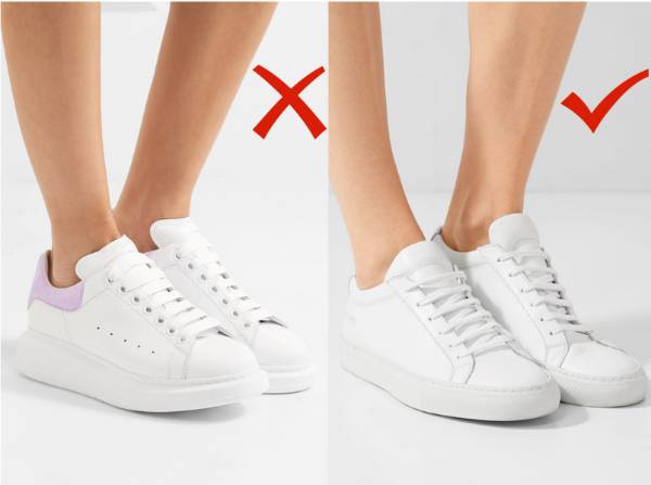 脚大脚宽脚背高穿什么鞋子好看,脚大脚宽穿什么高跟鞋显腿细