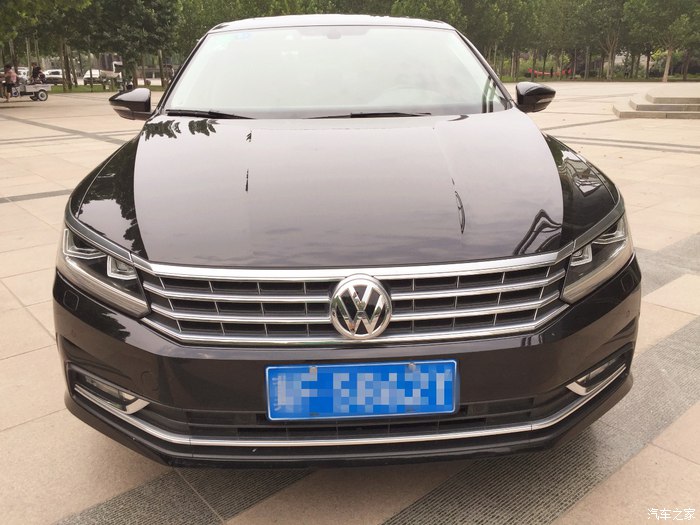 帕萨特330tsi精英版驾驶体验,帕萨特330tsi普通精英版评测